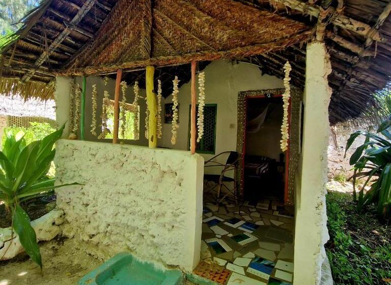 فندق Fontaine Garden Village