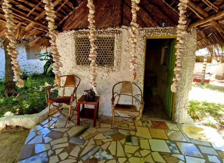 فندق Fontaine Garden Village