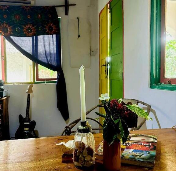 فندق Fontaine Garden Village