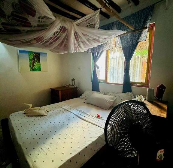 فندق Fontaine Garden Village