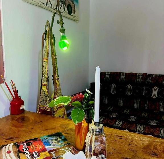 فندق Fontaine Garden Village