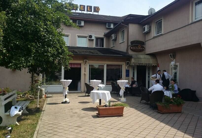 בית מלון כפרי Galerija