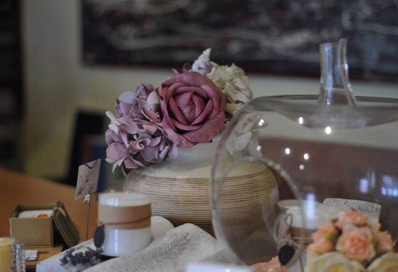 בית מלון כפרי Galerija