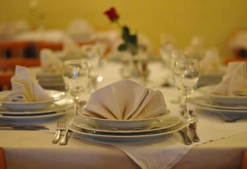 בית מלון כפרי Galerija