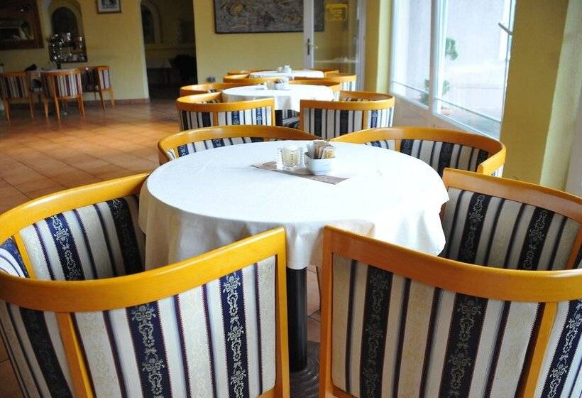 בית מלון כפרי Galerija