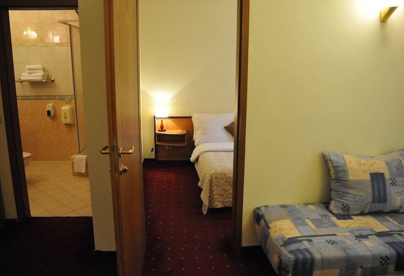 בית מלון כפרי Galerija