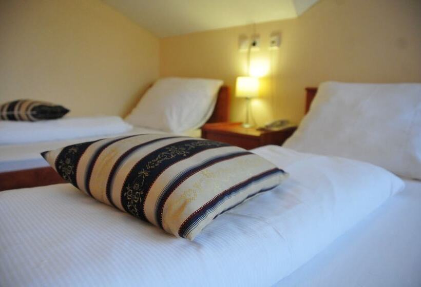 בית מלון כפרי Galerija