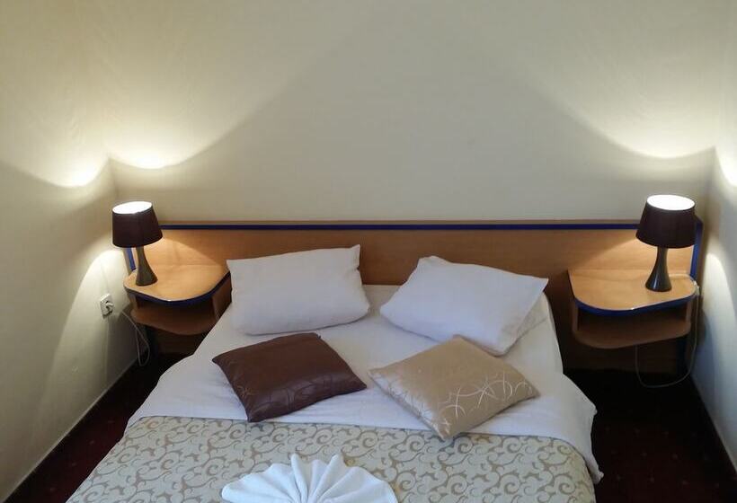 בית מלון כפרי Galerija