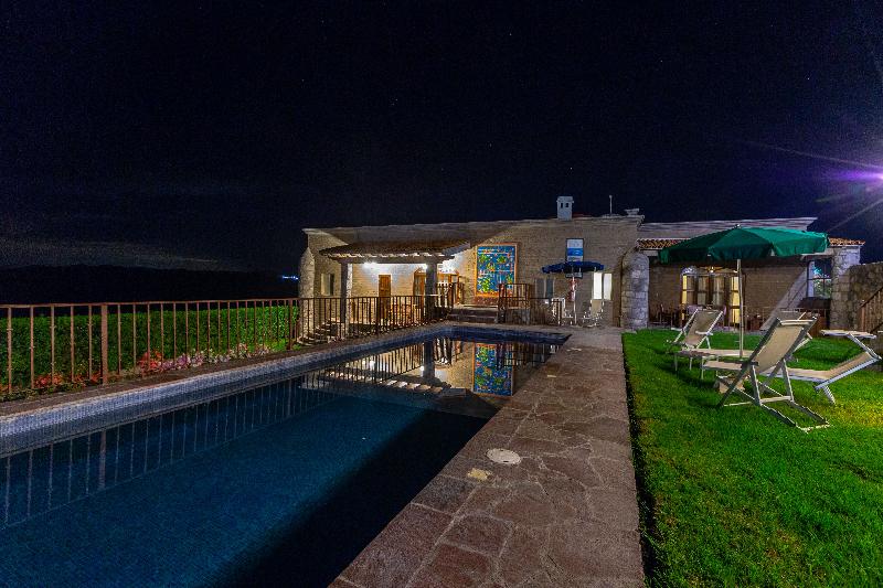 酒店 Grand Las Nubes By Inmense