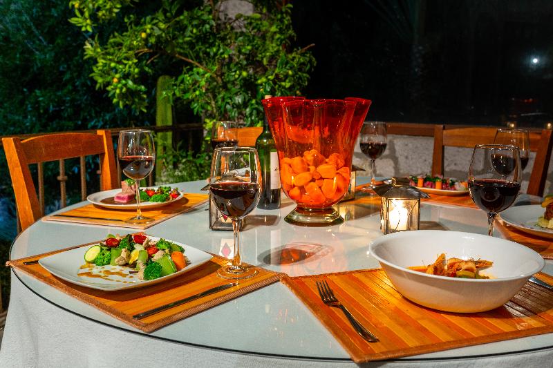 酒店 Grand Las Nubes By Inmense