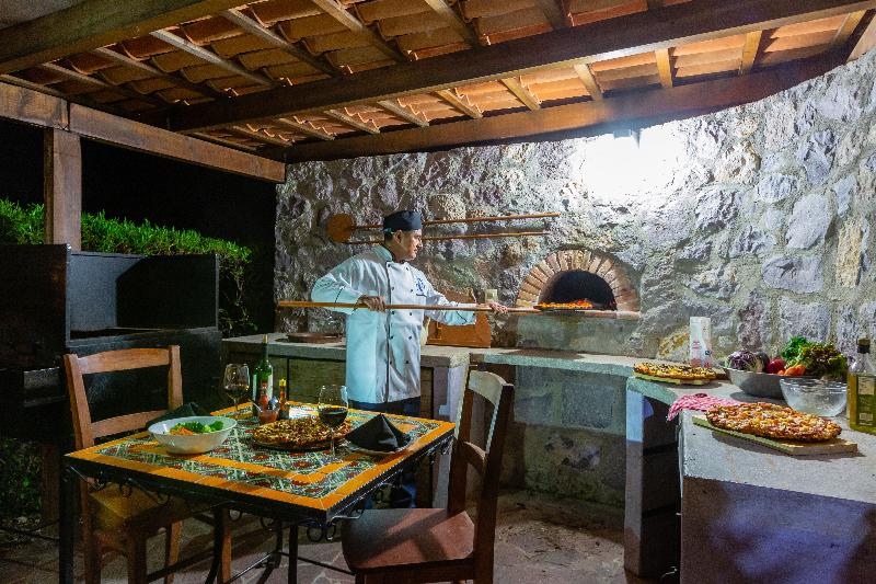 酒店 Grand Las Nubes By Inmense