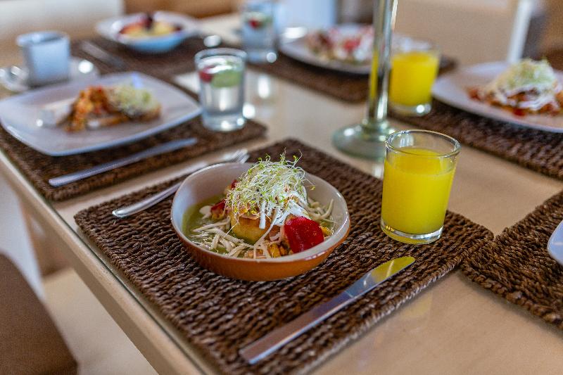 酒店 Grand Las Nubes By Inmense