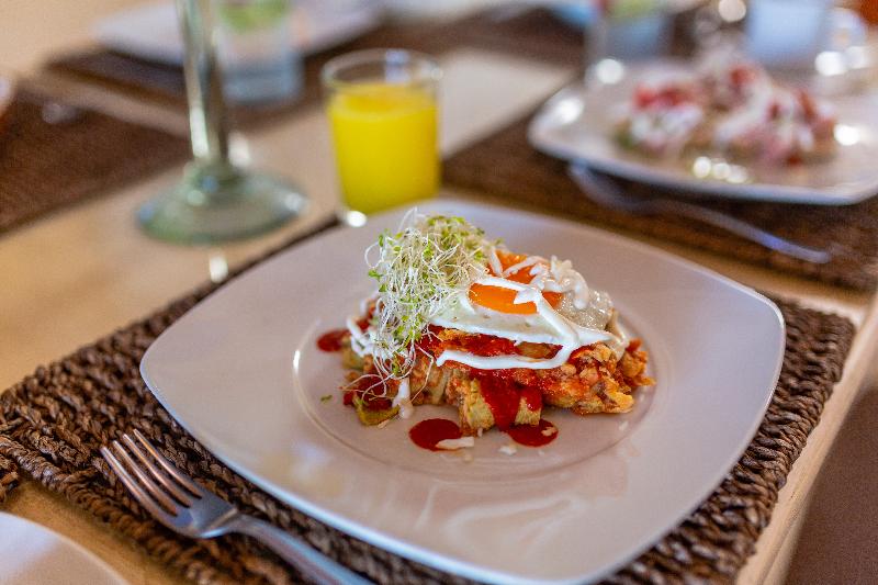 酒店 Grand Las Nubes By Inmense