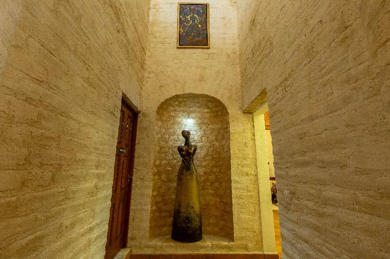 酒店 Grand Las Nubes By Inmense