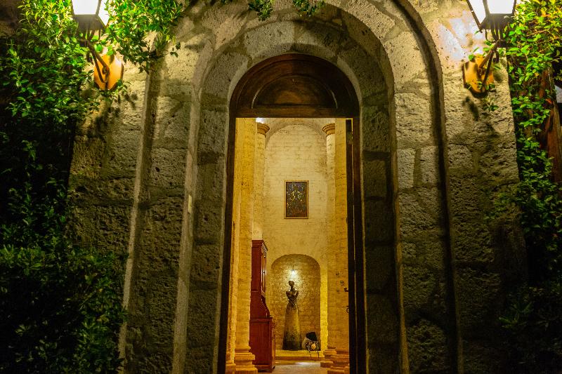 酒店 Grand Las Nubes By Inmense