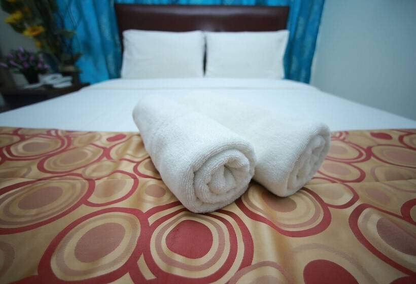 בית מלון כפרי Gulshan