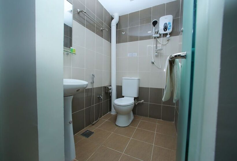 בית מלון כפרי Gulshan