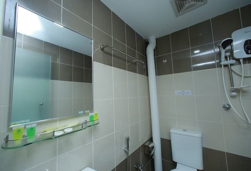 בית מלון כפרי Gulshan