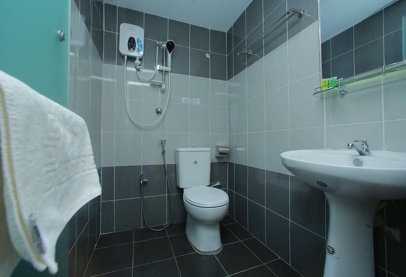 בית מלון כפרי Gulshan