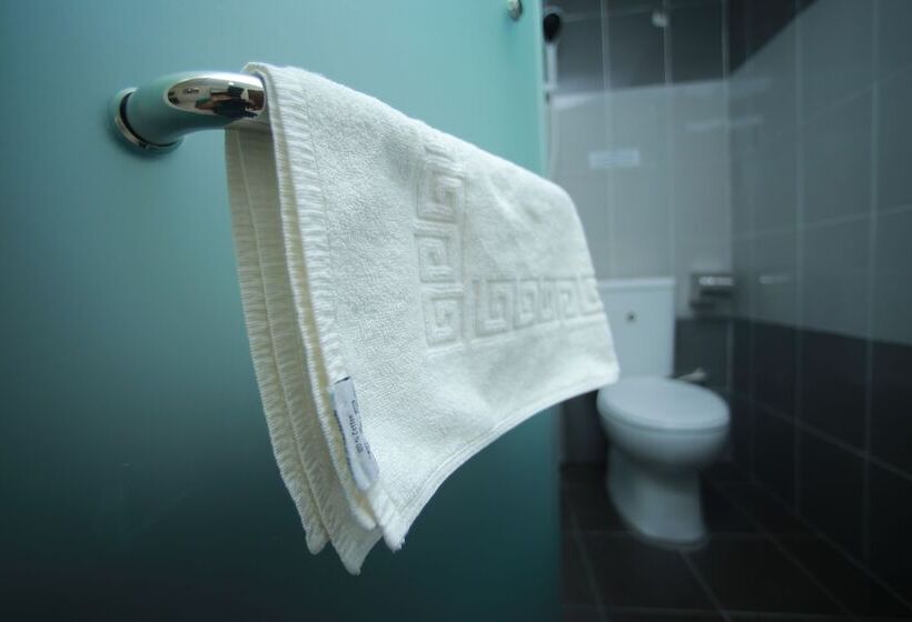 בית מלון כפרי Gulshan