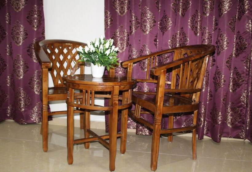 בית מלון כפרי Gulshan