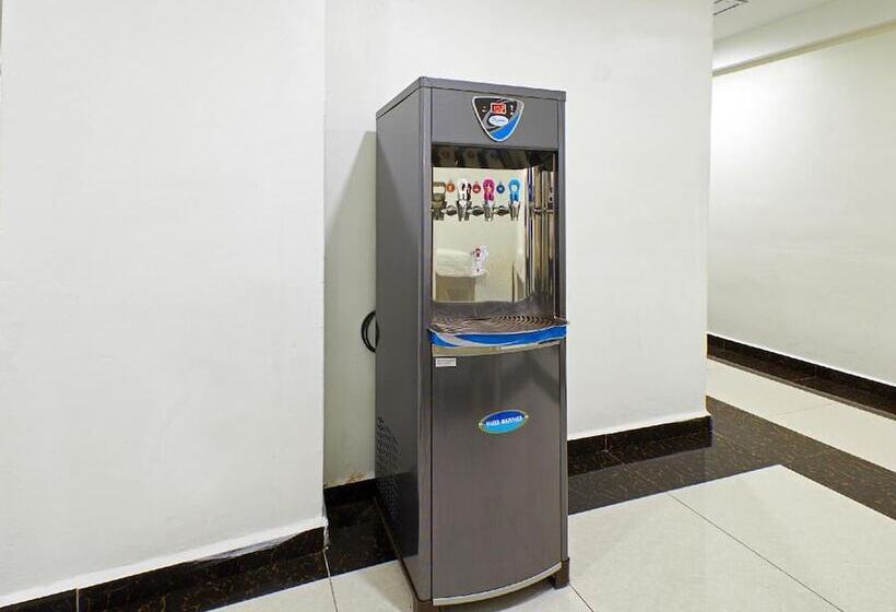 בית מלון כפרי Gulshan