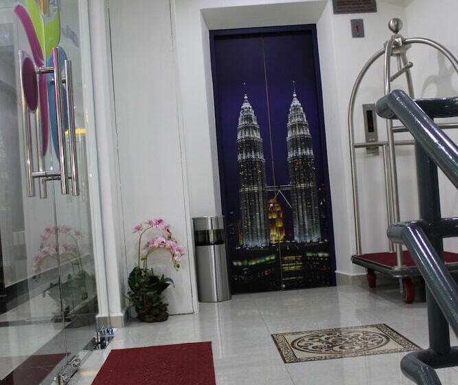 בית מלון כפרי Gulshan