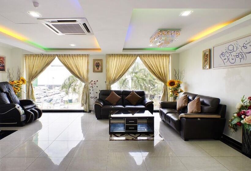 בית מלון כפרי Gulshan