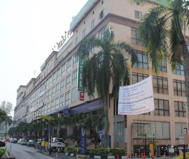 בית מלון כפרי Gulshan