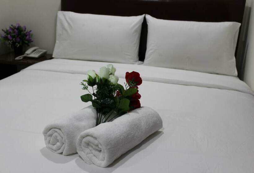 בית מלון כפרי Gulshan