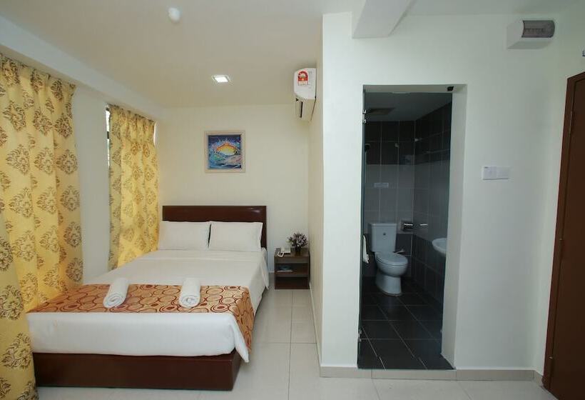 בית מלון כפרי Gulshan