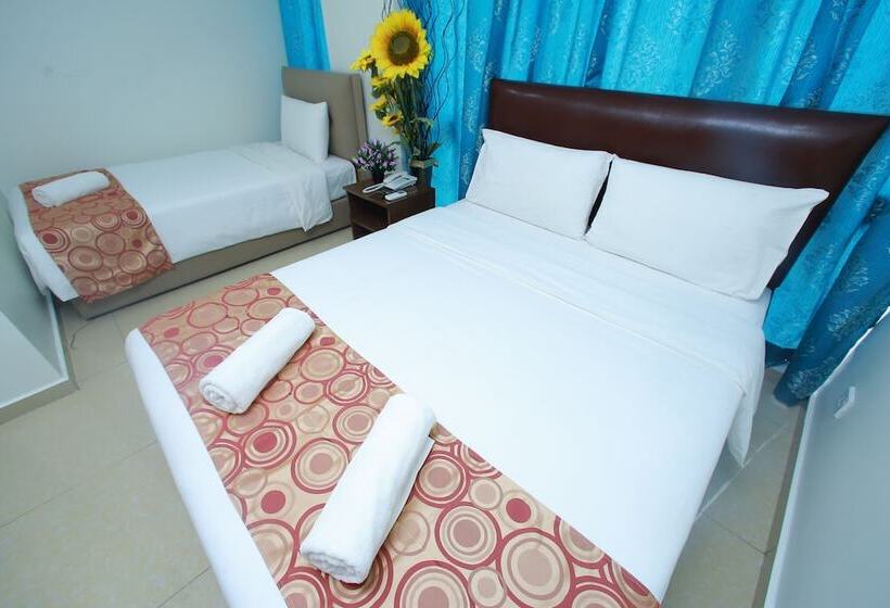 בית מלון כפרי Gulshan