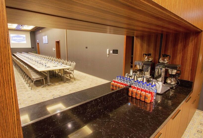 호텔 Hampton By Hilton Bolu