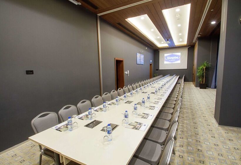 호텔 Hampton By Hilton Bolu