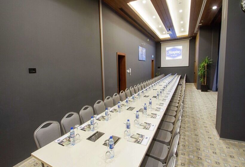 호텔 Hampton By Hilton Bolu