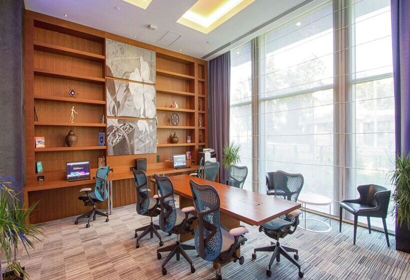 호텔 Hampton By Hilton Bolu