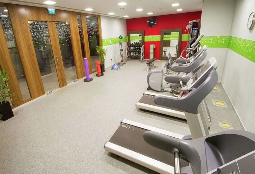 호텔 Hampton By Hilton Bolu