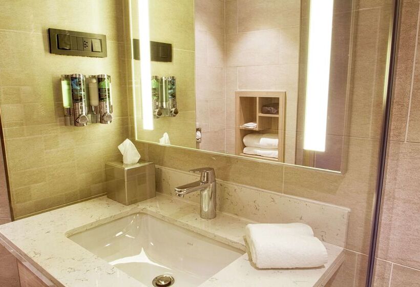 호텔 Hampton By Hilton Bolu