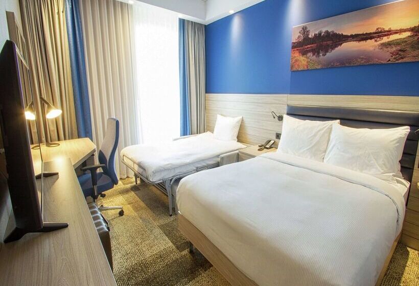 호텔 Hampton By Hilton Bolu