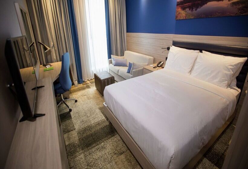 호텔 Hampton By Hilton Bolu