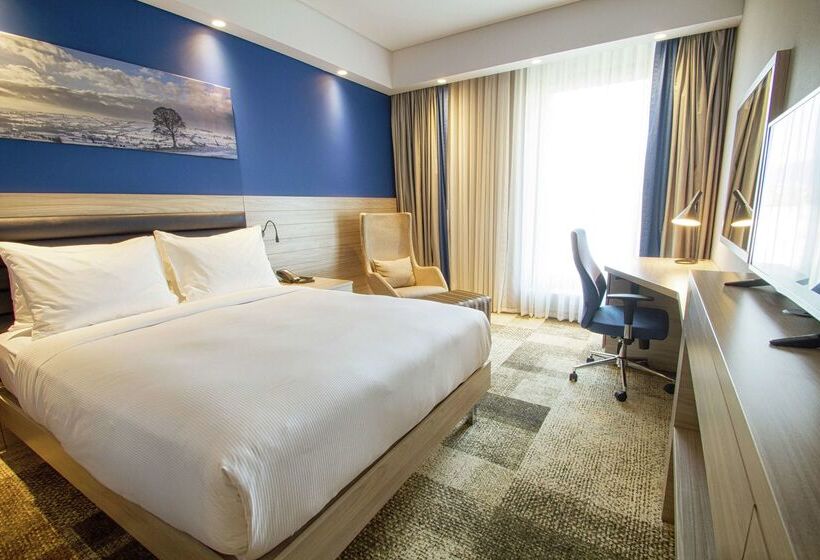 호텔 Hampton By Hilton Bolu