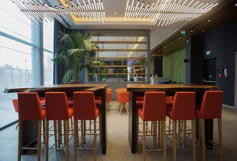 호텔 Hampton By Hilton Bolu