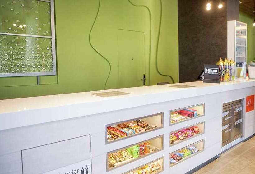 호텔 Hampton By Hilton Bolu