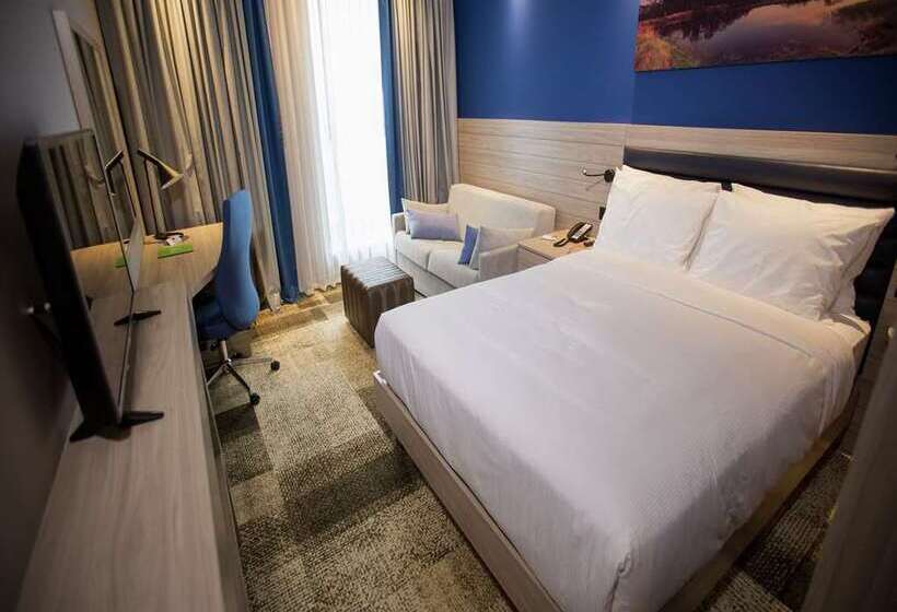 호텔 Hampton By Hilton Bolu