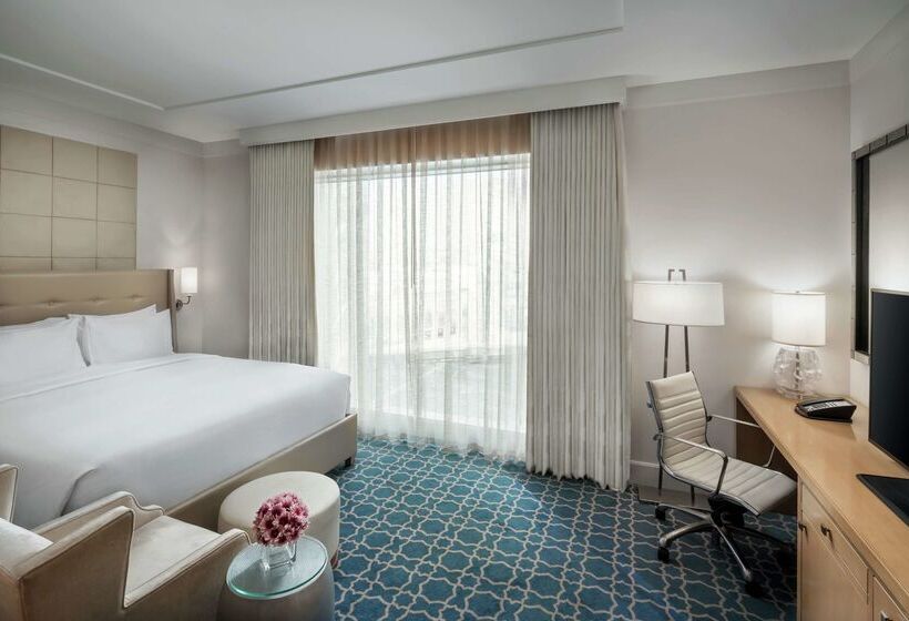 Hilton Hotel & Convention Jabal Omar Makkah