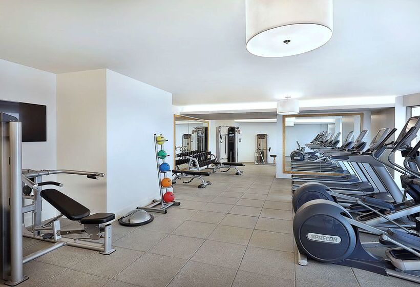 Hilton Hotel & Convention Jabal Omar Makkah