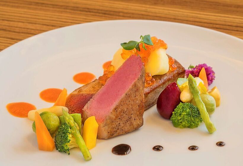 Hilton Hotel & Convention Jabal Omar Makkah