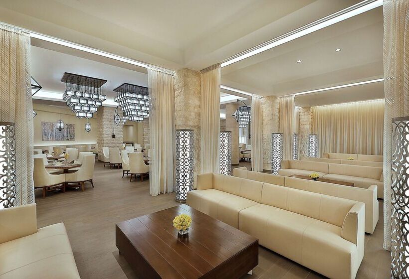Hilton Hotel & Convention Jabal Omar Makkah