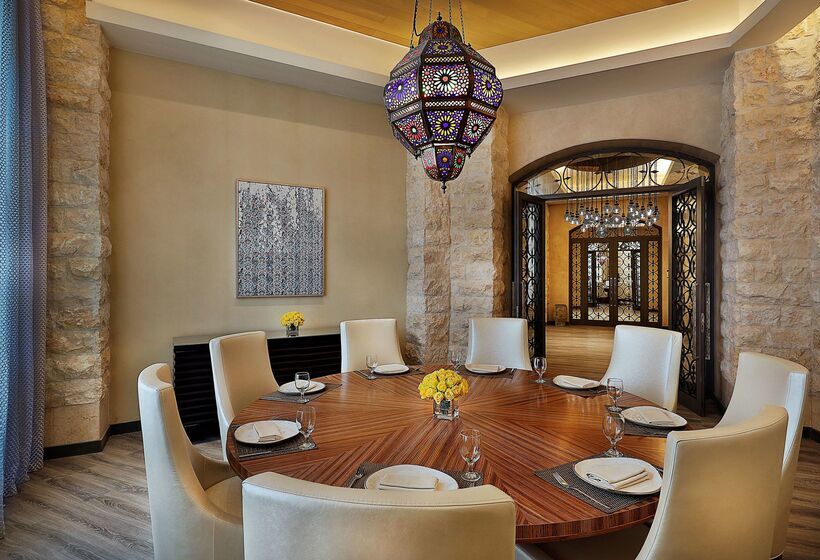 Hilton Hotel & Convention Jabal Omar Makkah