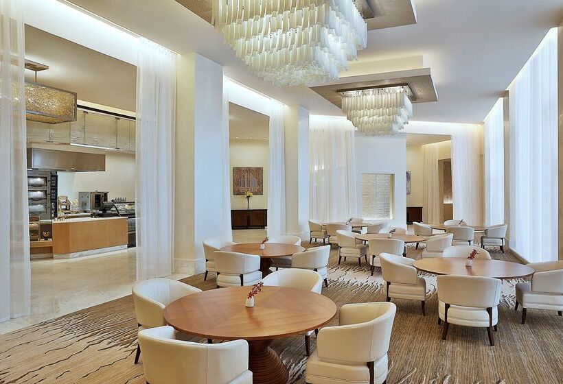 Hilton Hotel & Convention Jabal Omar Makkah